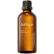 1300 + 好評❤️現貨‼️JURLIQUE 茱莉蔻玫瑰身體按摩精油 100ml 芳香舒壓 以油養膚