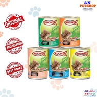 Kucinta Kucinta 400gr Canned Wet Cat Food