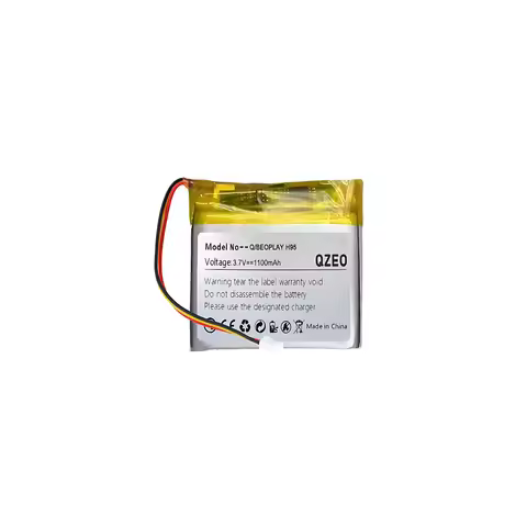 Replacement Noise Cancelling Headphone Battery For B&O BEOPLAY H95