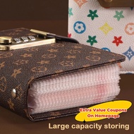 Password Lock Cash Savings Book Large Capacity Kids' Piggy Bank & Commemorative Note Album