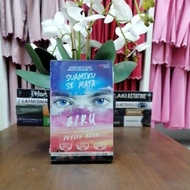 SUAMIKU SI MATA BIRU || EVELYN ROSE