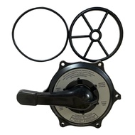 Seas Key Cover and Handle Assembly with Gasket and O Rings for SP0710 SP0710X