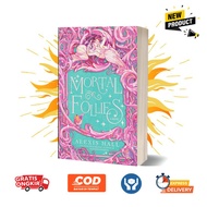 Mortal Follies by Alexis Hall (English)