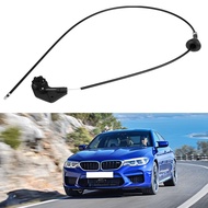 Hood Release Cable  Bonnet Wire Fitment for E39 525i 530i 51238176595