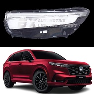 HONDA CRV 2024 Headlamp Cover Lens Headlamp Cover Lens Headlamp Cover Headlights Cover