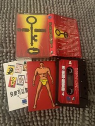 性笑話 錄音帶卡帶