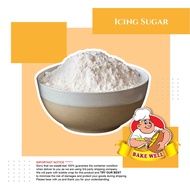 Icing Sugar /Sugar Icing1Kg