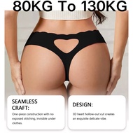 Plus size Sexy panties Underwear seluar dalam 性感内裤 Psn P94