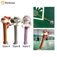 [Perfeclan] Badminton Racket Non Slip Racket Handle Grip Badminton