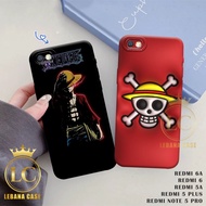 Casing For REDMI 6A 6 5A 4A NOTE 6 5 5PRO 5A 5A Cartoon motif CasePrime [AW002] Beautiful Case - Aes