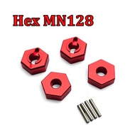 Hex MN128 MN86K MN86KS MN86 MN86S MN G500 1/12 RC Car Upgrade Parts Accessories