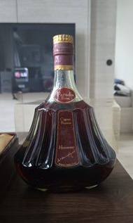 軒尼斯  杯莫停 Hennessy