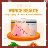 Cellglo Mince Beaute with box [SG Seller] ❣️