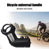 [countless1.sg] Bike Front Fork Stem Adapter Mountain Bicycle Accessories Handlebar Stem Riser *