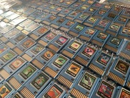 洛克人EXE 4.5 晶片 pet  收藏  只作展示 Rockman exe 4.5