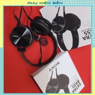 Headphone With Mic, Sony XB450 EXTRA BASS Headphone Super Nice BASS. 4.0