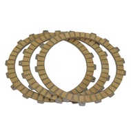 Clutch Lining (Disc Clutch Friction) – Supra X 125 Helm in & Supra X 125 FI 22201KYZ901