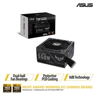ASUS TUF Gaming 550B ATX 80 Plus Bronze 550W Power Supply Unit
