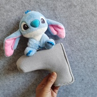 Star Stitch Golf Club Cover No. 1 Wood Cap Cover Wooden Club One-word Putter Protective Cover Golf S