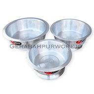 Aluminum Rice Wick Buffet Wick 3 Sizes