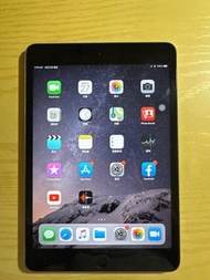 iPad Mini 2nd Generation Wi-fi版 16GB 黑色