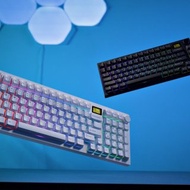 Tecware Spectre RGB 機械鍵盤