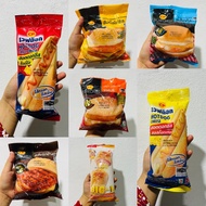 BURGER & SOSEJ 7E THAILAND