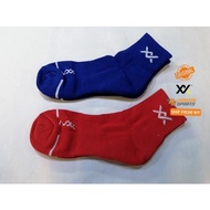 Maxx Socks Badminton Stocking Long And Short