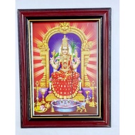 Kamachi Amman Photo Frame Amman Picture