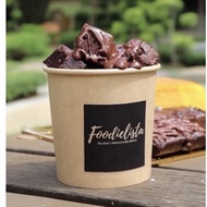 PREMIUM BROWNIES BITES FREE CHOCOLATE