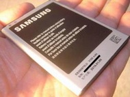 三星 Galaxy Note 2 原廠電池 Samsung N7100 EB595675LU 3100mah 桃園《蝦米