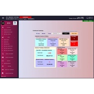 3S E-INVOICE SYSTEM | INVOICE SYSTEM | POS SYSTEM | EINVOICE | eInvoice