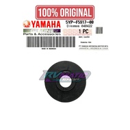 ROUND RUBBER CALIPER BOOT NMAX AEROX LEXI MIO FINO XRIDE R15 GEAR 125 FREEGO FAZZIO GRAND FILANO MIO