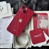 iPhone 13 Mini 256gb ex Digimap Full Original
