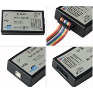 xilinx usb下载线 platform cable usb DLC9G DLC9LP