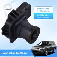 New Rear View Camera Reverse Backup Parking Assist Camera for  Escape 2013-2017 GJ5T-19G490-AD EJ5Z-