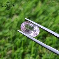 Tourmaline (Oval) Above 1.50cts | 电气石 / 碧玺 | October Birthstone | Natural Gemstones | Batu Permata A