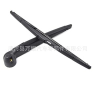 Suitable for Jeep Wr a n g l e J K 2 0 7-1 8 Rear Wiper Scraper Arm O E: 6 4 9 A B