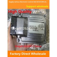ECU F01R00D153 F01RB0D153 6380E3A Computer Board Electronic Control Unit M7 Compatible For GONOW