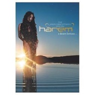 美版全新DVD~莎拉布萊曼 一千零一夜Sarah Brightman - Harem Desert Fantasy