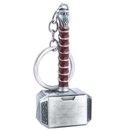 Avengers Thor Mjolnir Keychain