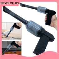 Vacuum Cleaner Dust Collection Tool Detachable Tool for X3MAX Turbo Jet Fan