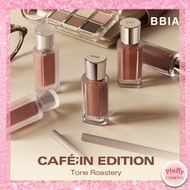 [BBIA] cafein edition last velvet tint, over glaze lip gloss