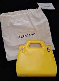 Ferragamo 小手袋 Ferragamo Wanda mini bag