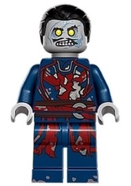 Lego - Marvel 76218 - Dead Strange