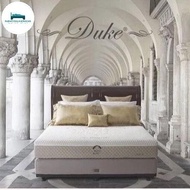 KING KOIL KASUR SPRINGBED DUKE (FULL SET) - UKURAN 200X200