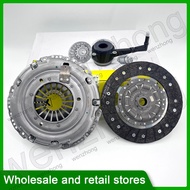 3-piece set CLUTCH KIT 6243976340 02M141671A 0A5141671E 06J 141 015 J 03G141015H 06K141025A 03L14101