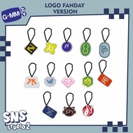 MARCHANDISE GMM FANDAY - FANDOM LOGO