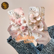 [GCS156] Softcase Xiaomi Redmi 6A 5A 4A 6 Note 5A CasingPrime - Custom - Pro Camera - Silicone Bumpe
