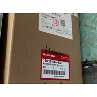 Radiator Brv DG1 2014-2021 Manual